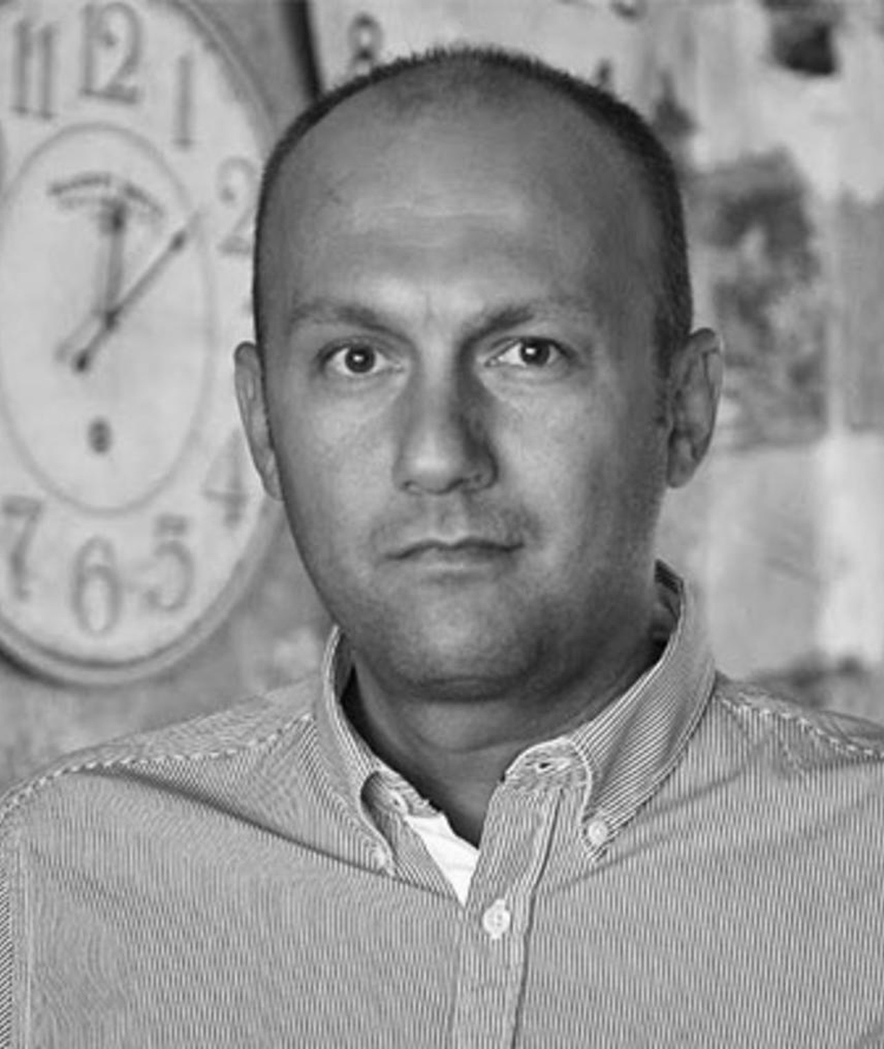 Photo of Tomi Salkovski