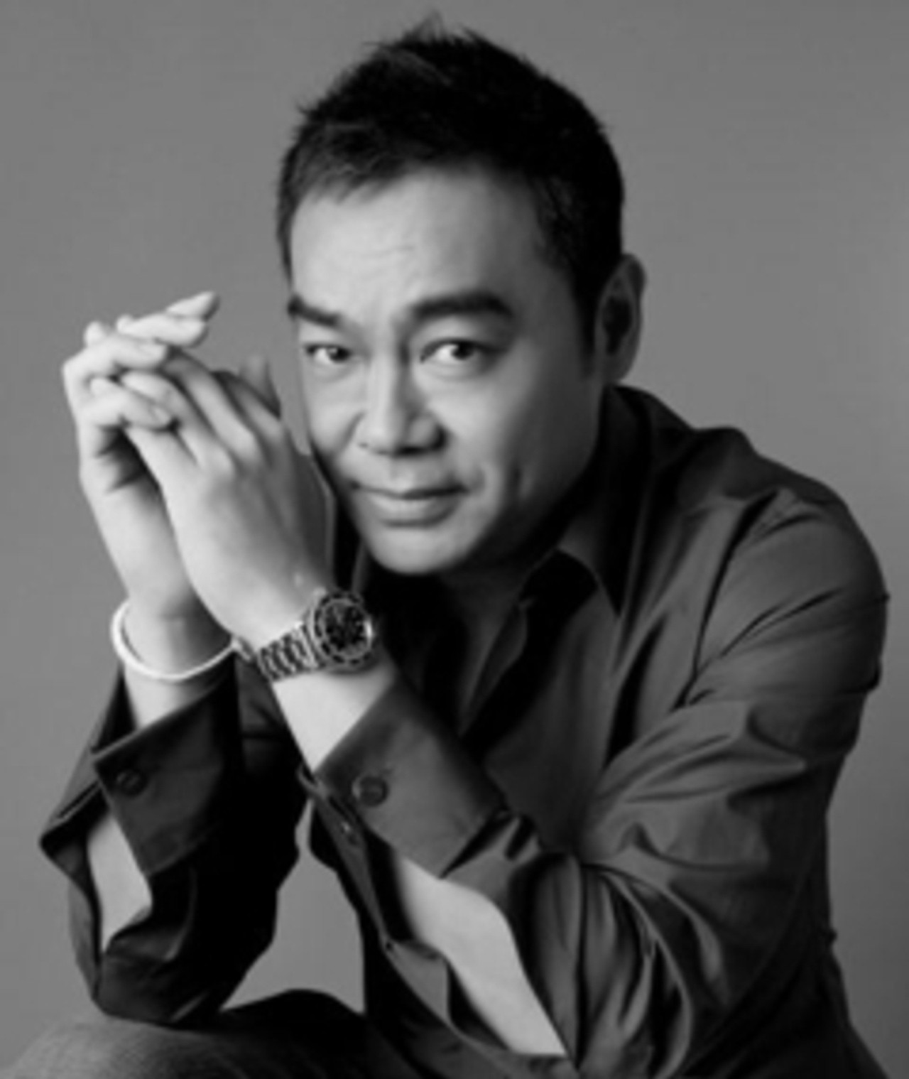 Photo of Lau Ching-wan