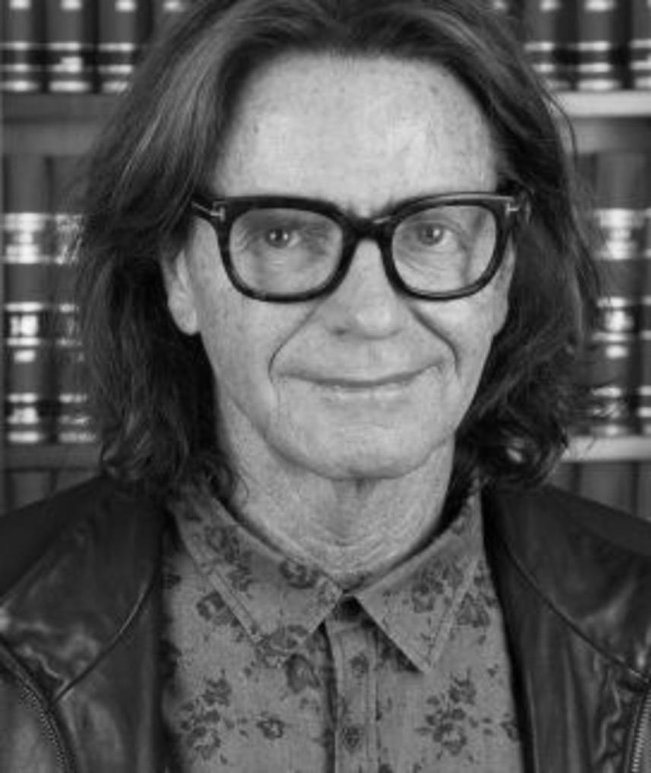 Photo of Charles Waterstreet