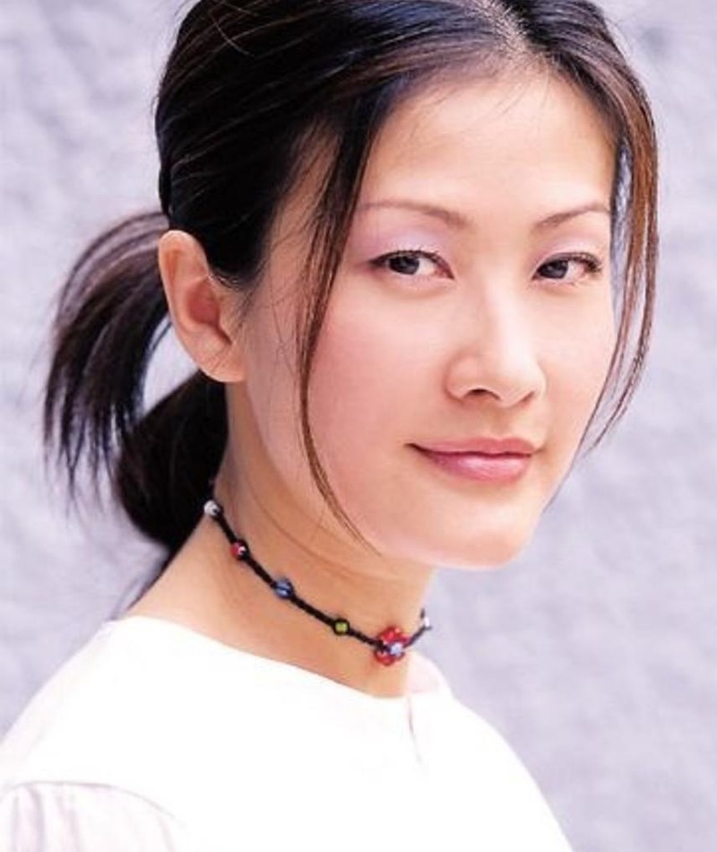 Photo of Flora Chan