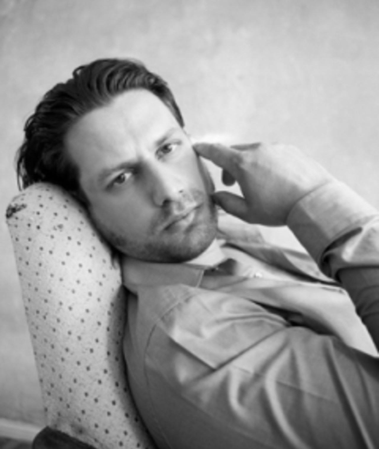 Photo of Adam Bousdoukos