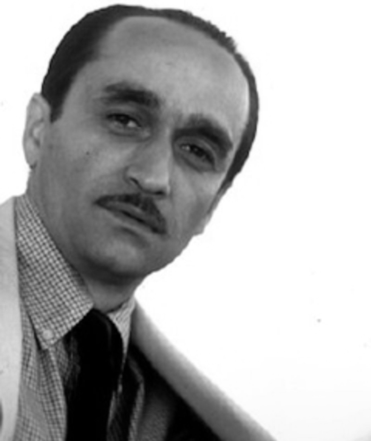 Photo of John Cazale