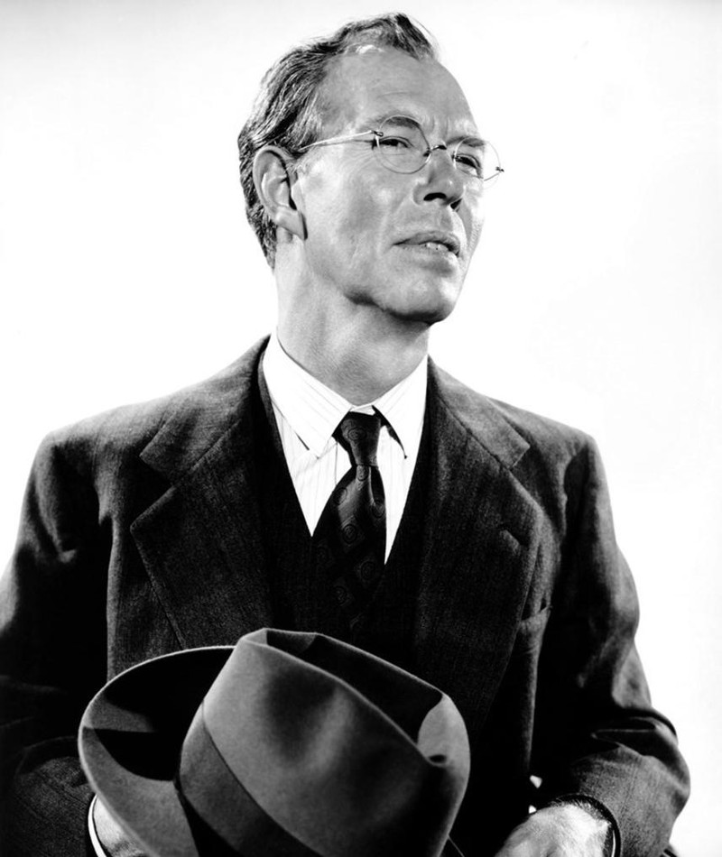 Photo of Walter Baldwin