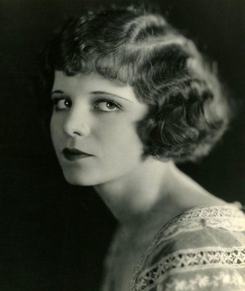 Photo of Vera Reynolds