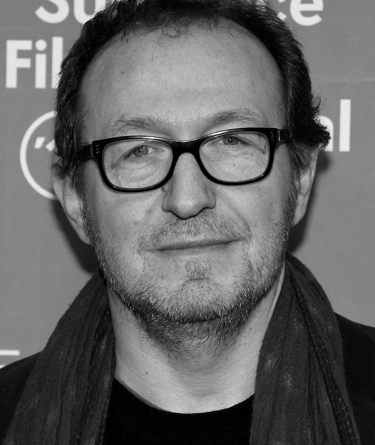 Photo of Antoine Simkine