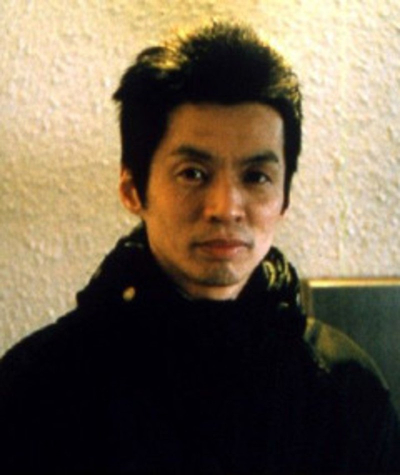 Photo of Gakuryû Ishii