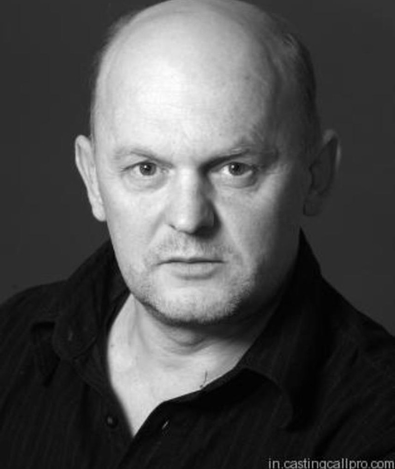 Valentin Ganev Movies, Bio and Lists on MUBI