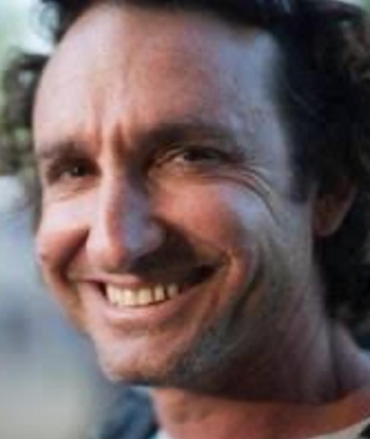 Photo of Kobi Netanel