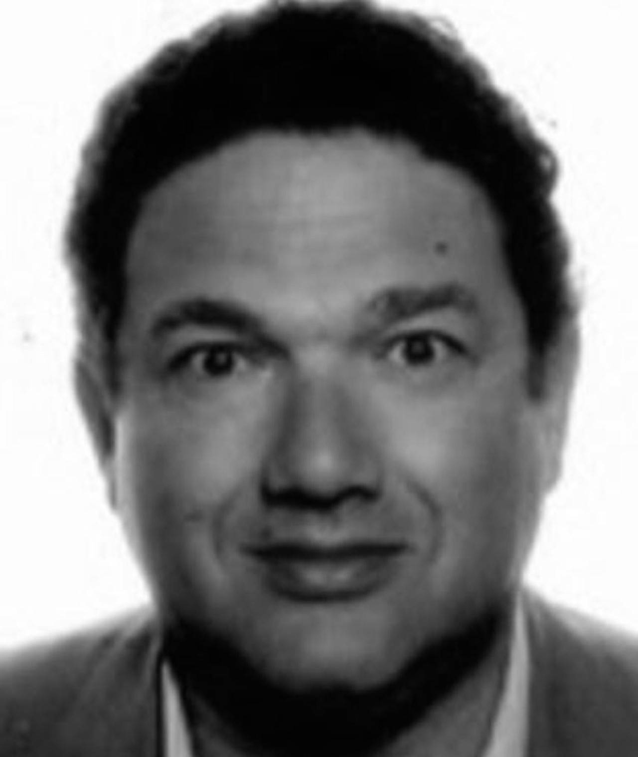 Photo of Michel Propper