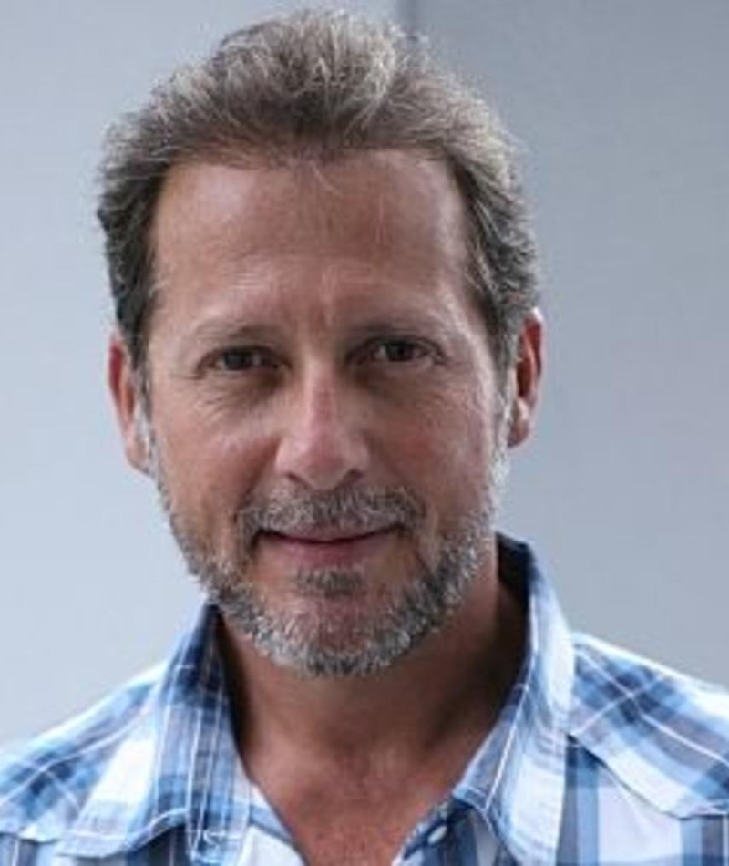 Paul Martin Movies, Bio and Lists on MUBI