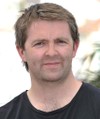 Photo of Matthew Newman