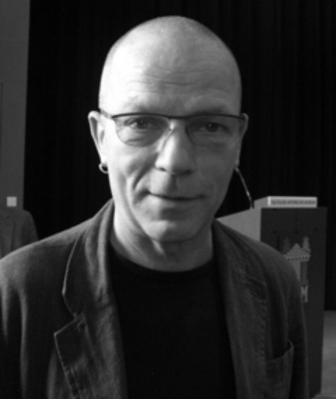 Photo of Thomas Heise