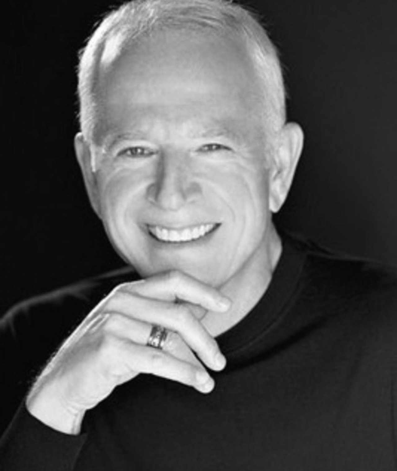 Photo of Gary W. Goldstein