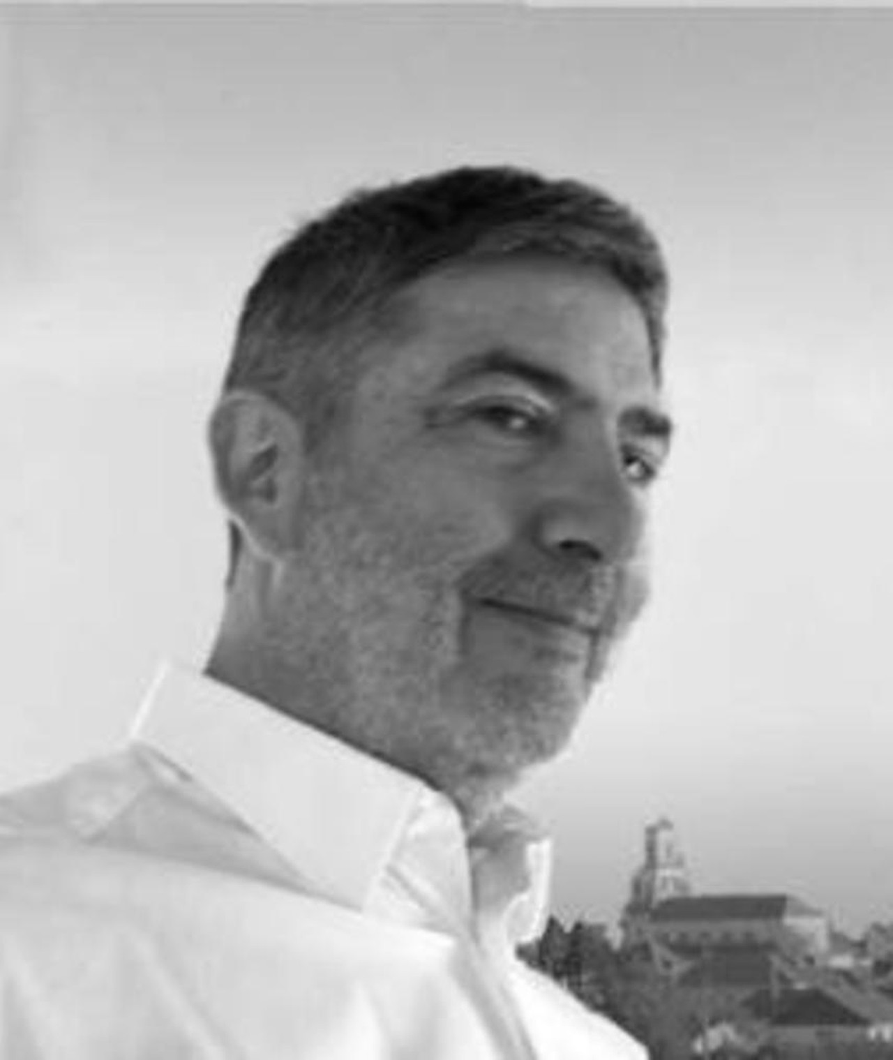 Photo of Laurent Truchot