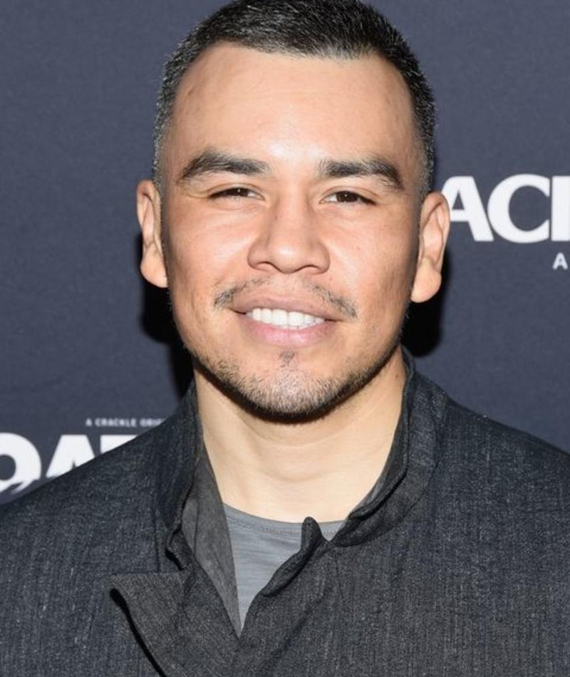 Joseph Julian Soria Movies, Bio and Lists on MUBI