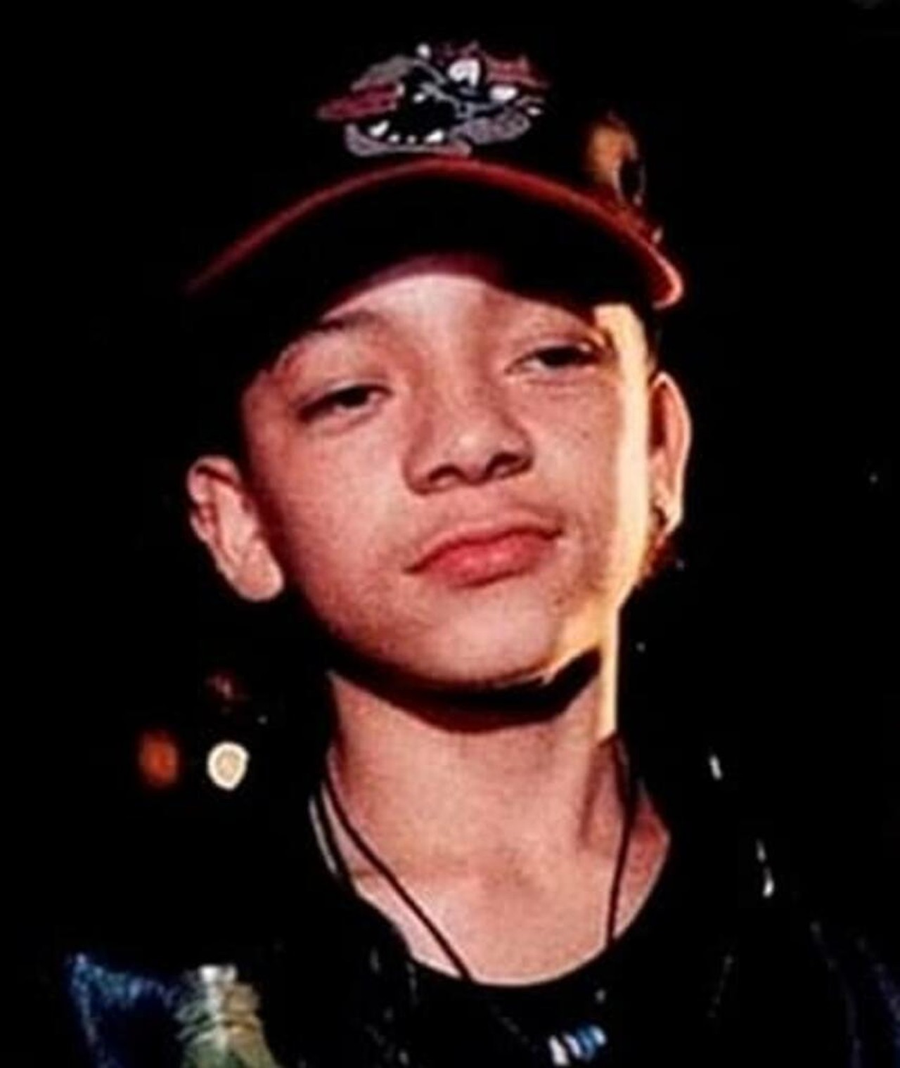 Photo of Álex Bedoya