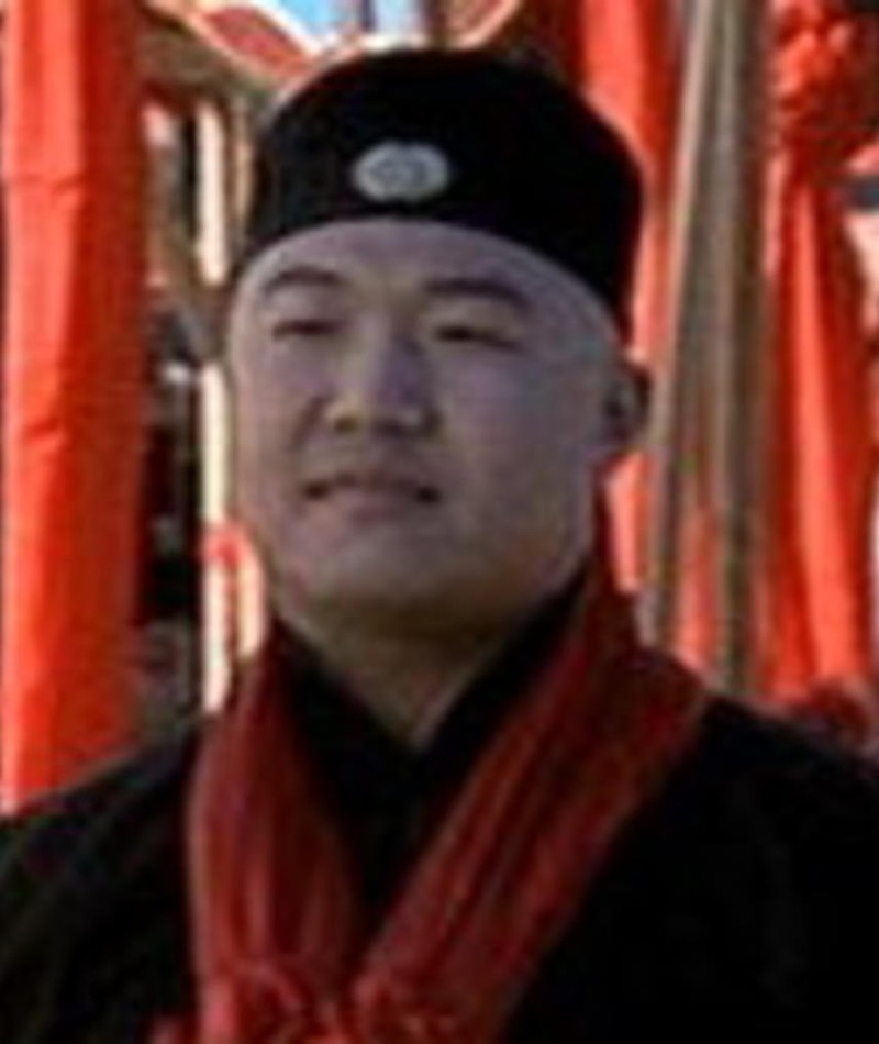 Photo of Kai Li