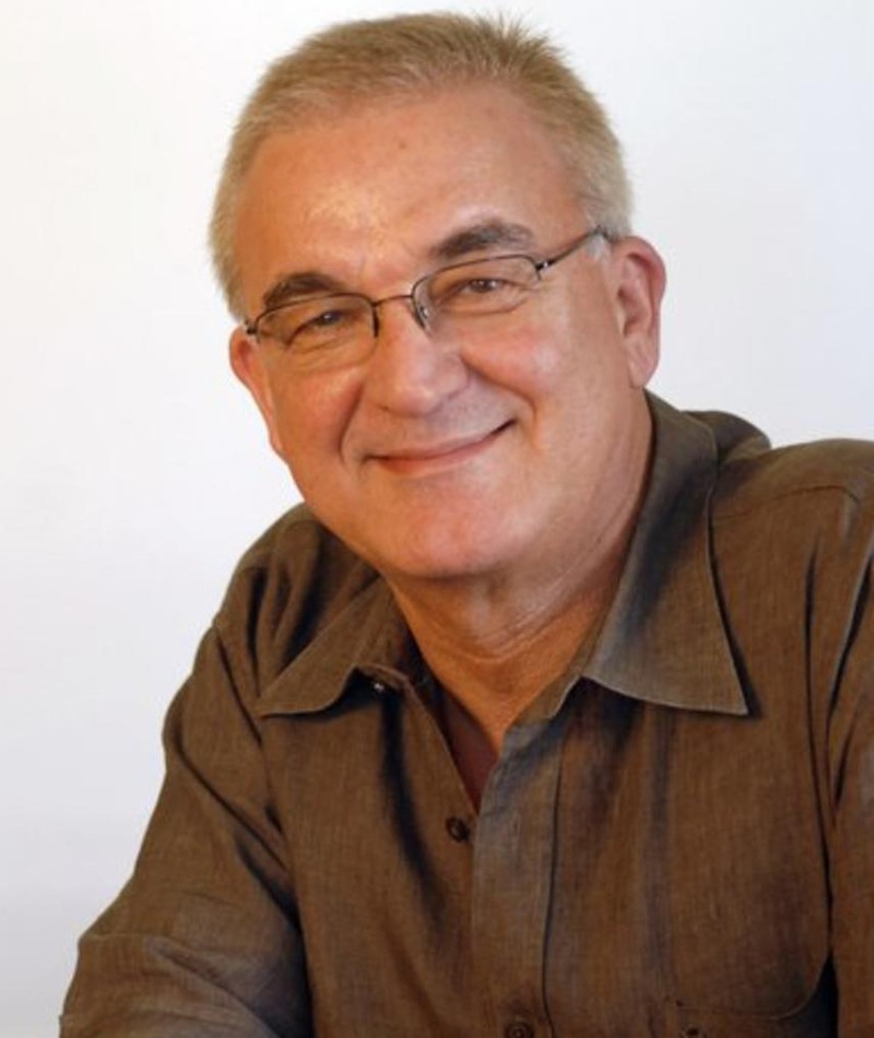 Photo of Luís Lima Barreto