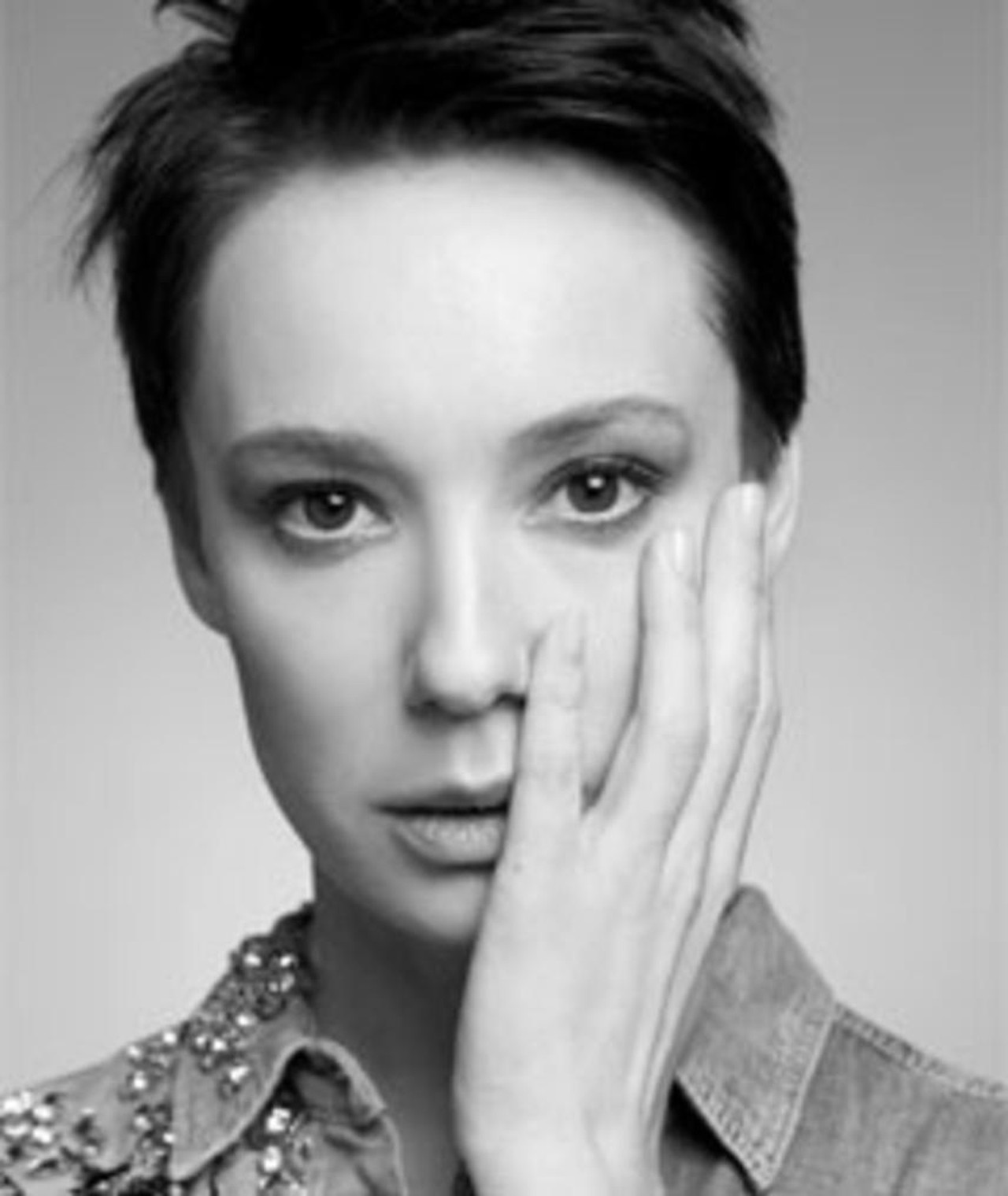 Photo of Chulpan Khamatova