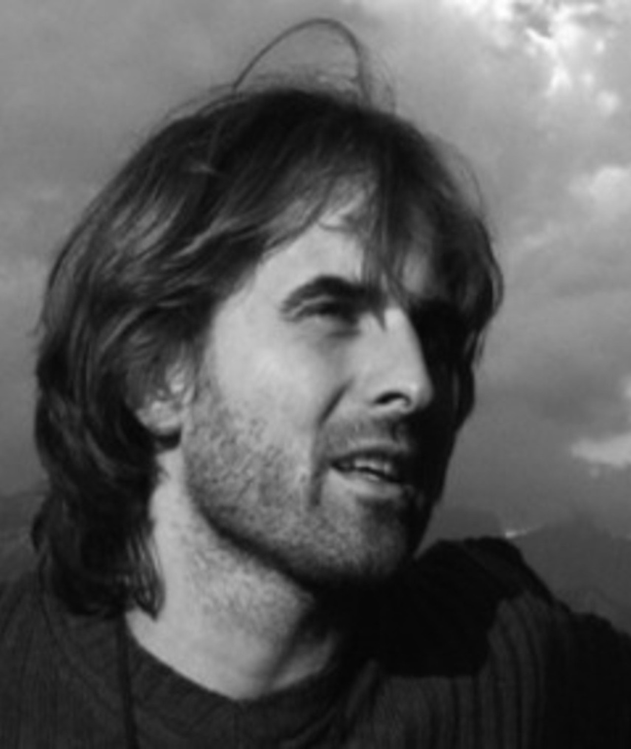 Photo of Thomas Imbach