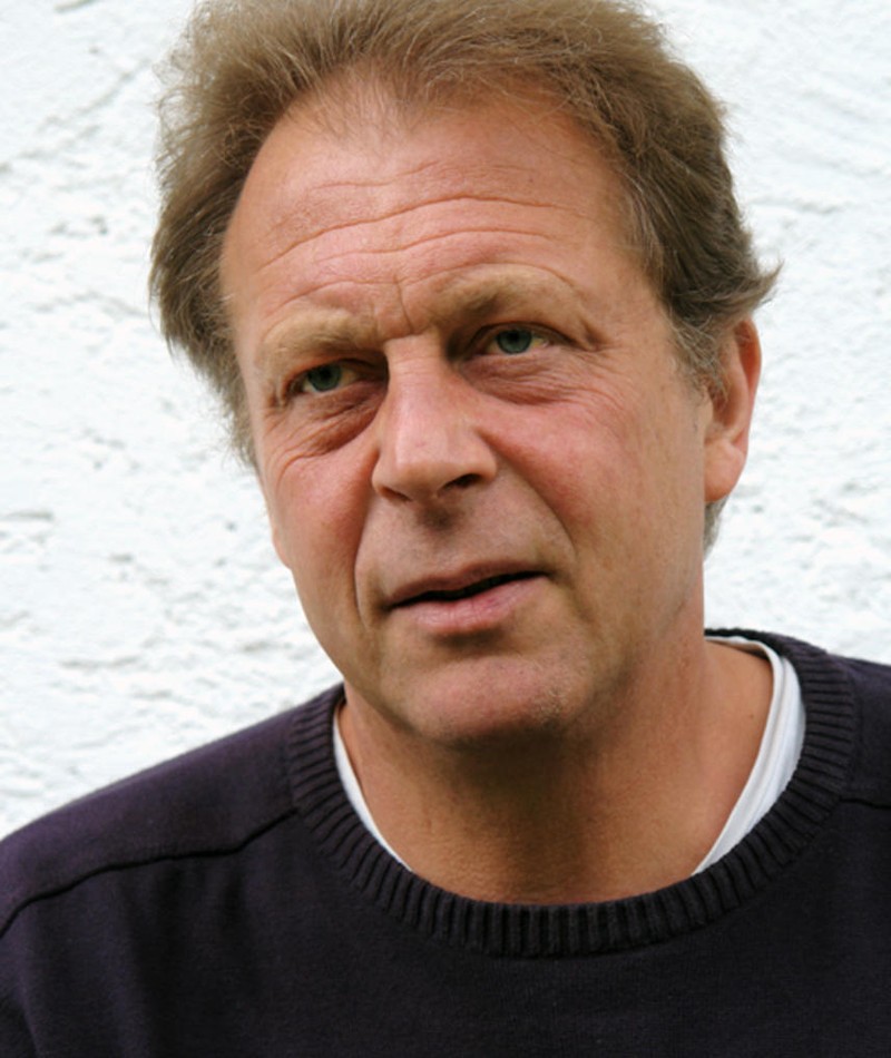 Photo of Dieter Gränicher