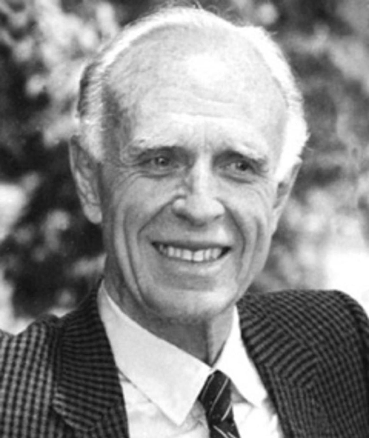 Photo of Adolfo Bioy Casares