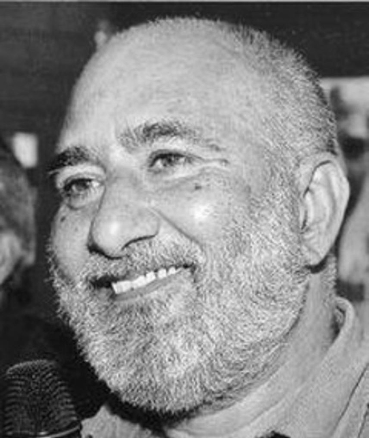 Photo of Kamal Swaroop