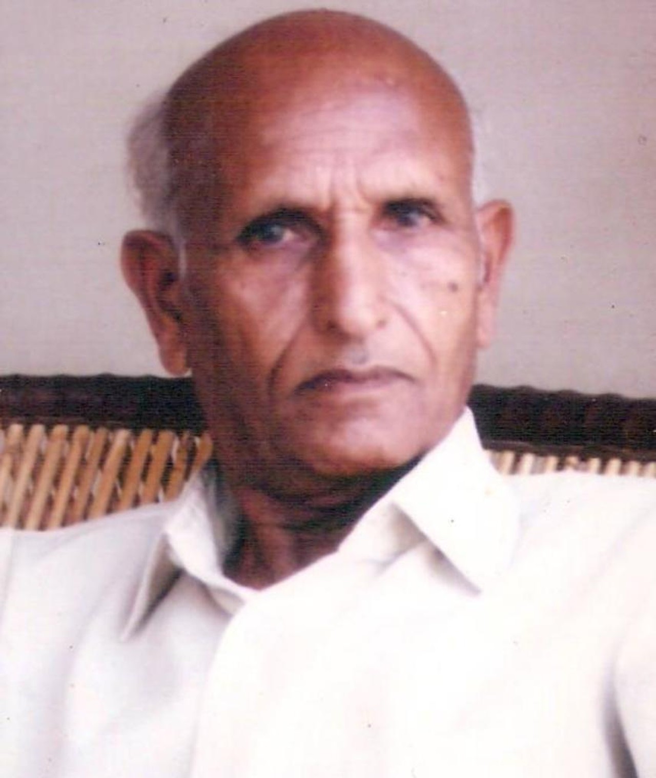 Photo of Lakshminarayan Shastri