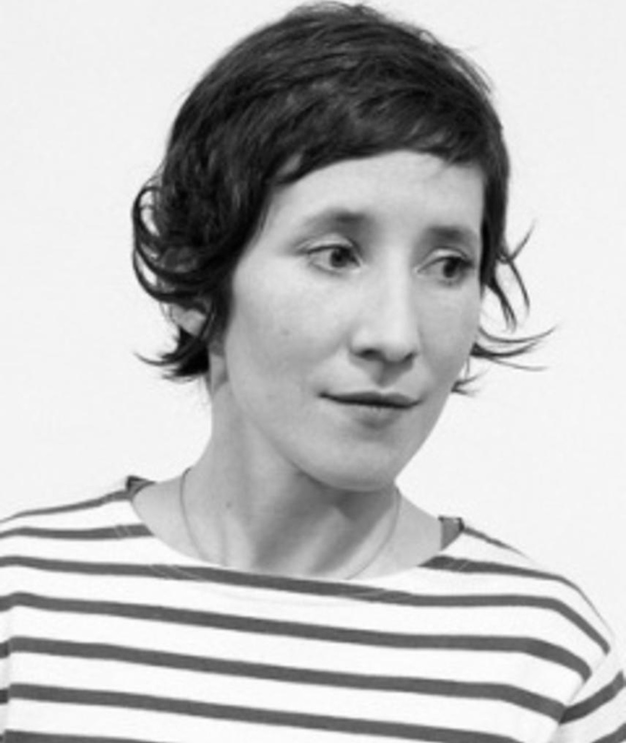 Photo of Marie Losier