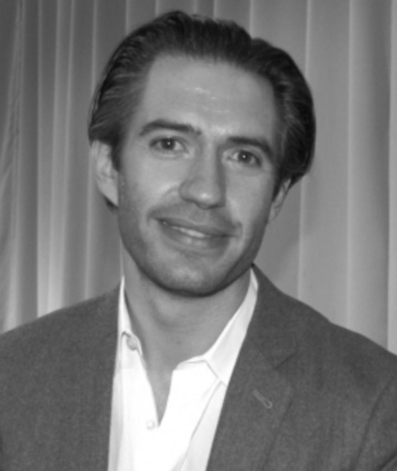 Photo of Emanuel Michael