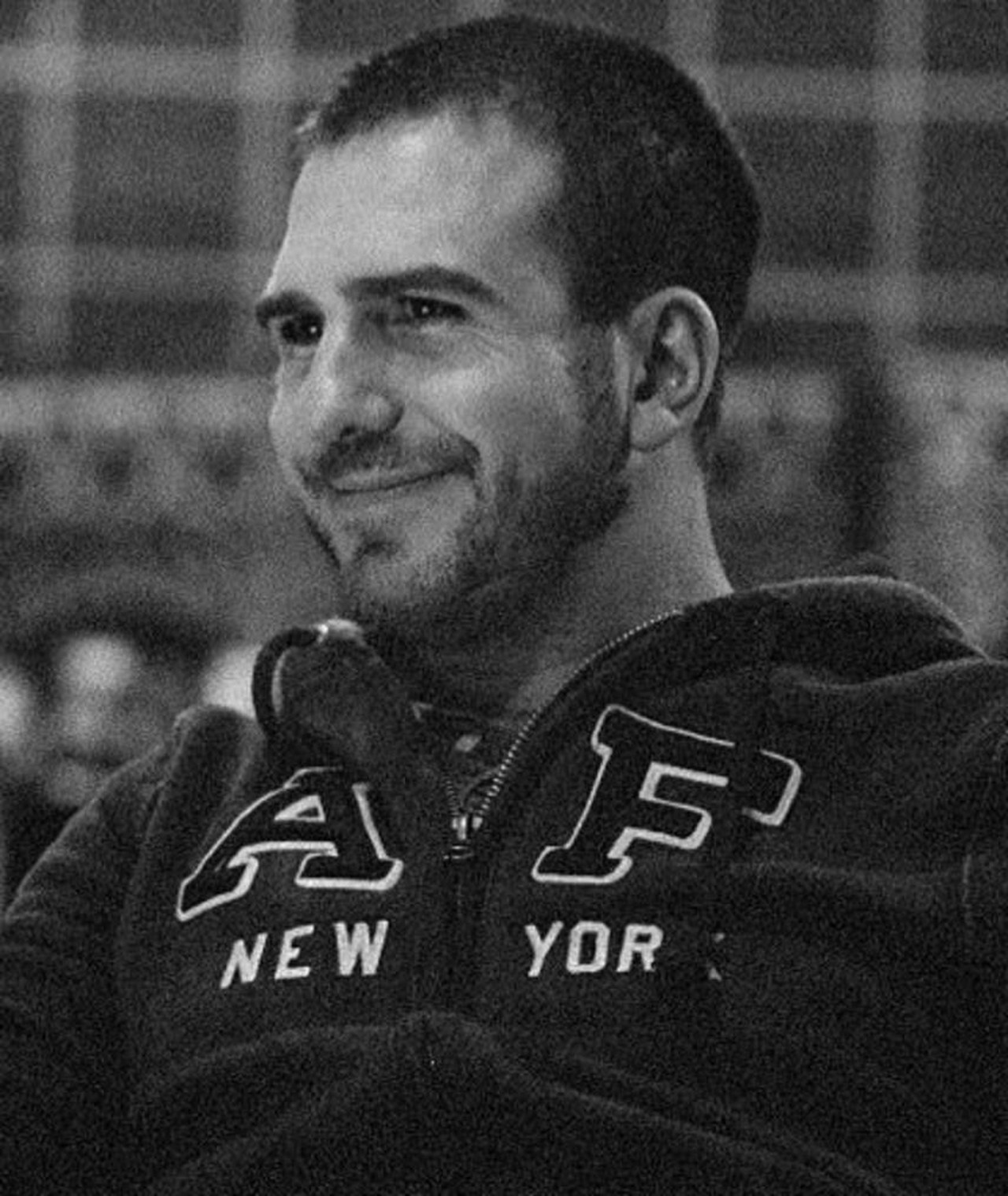 Photo of Luis de Val