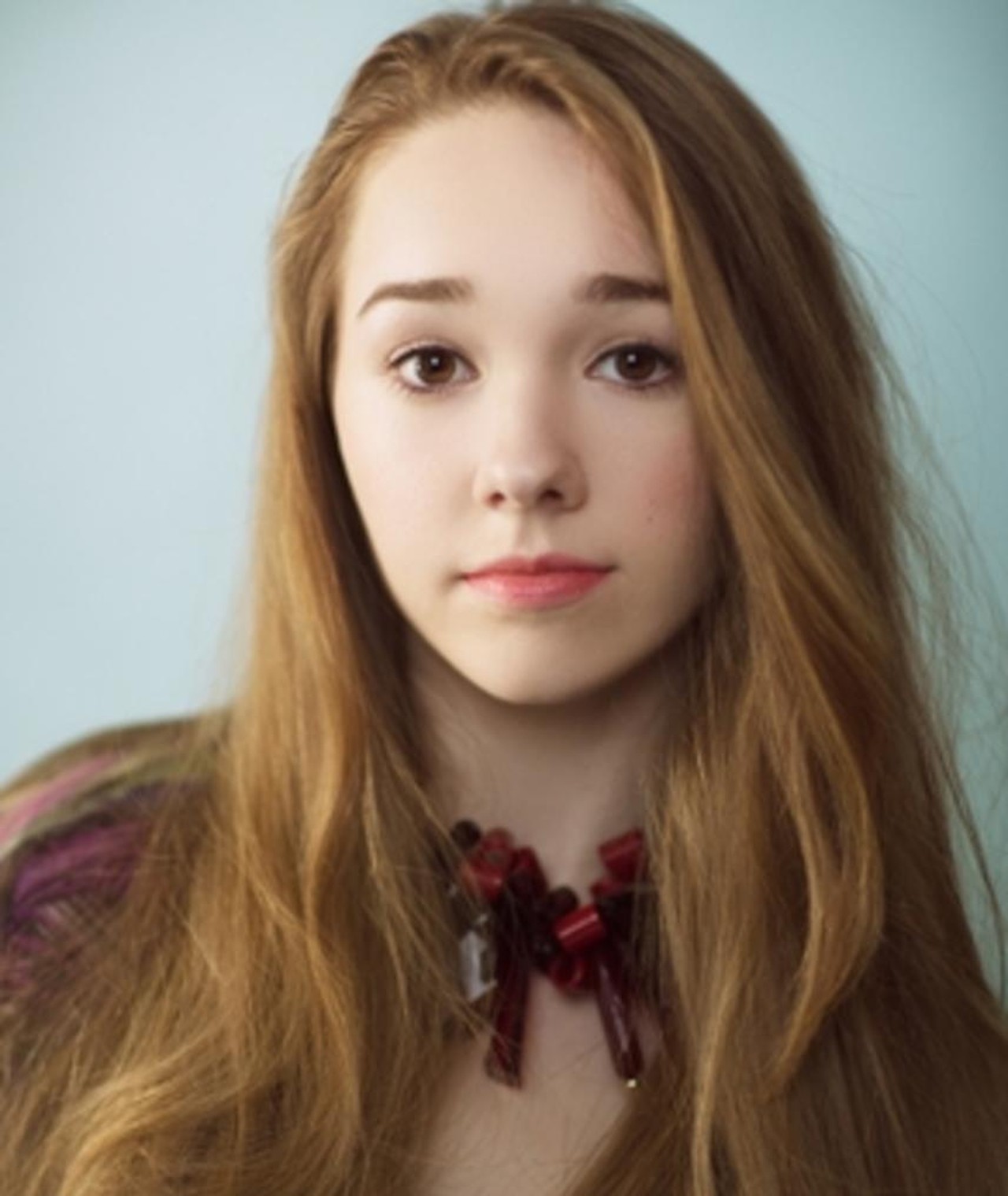 Photo of Holly Taylor