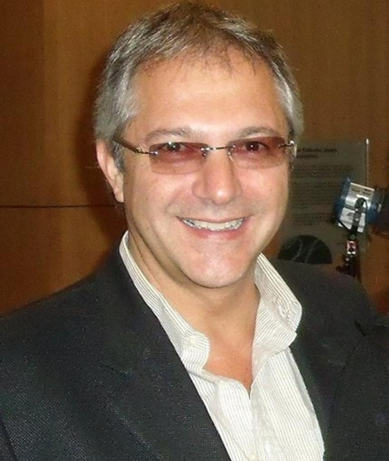 Foto de Javier Ponton