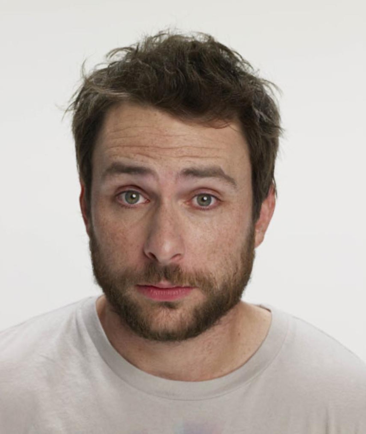 Charlie Day, The Dubbing Database