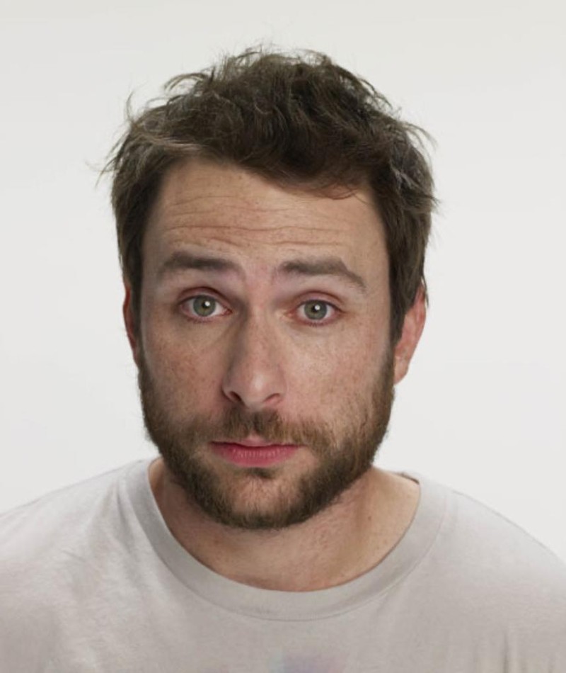 Photo of Charlie Day