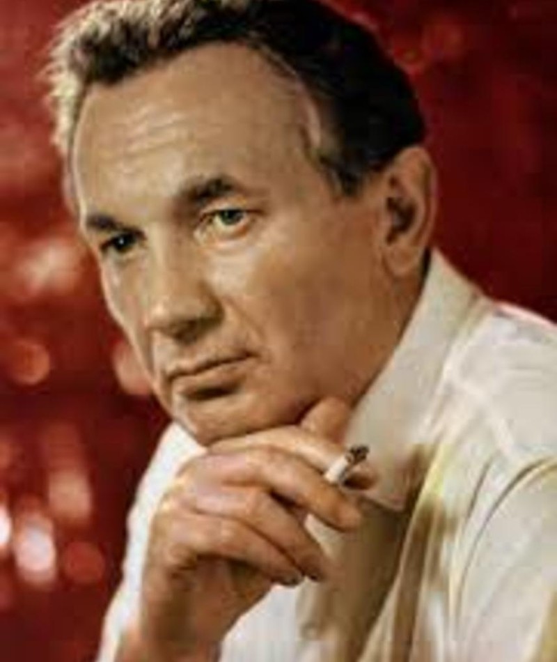 Ivan Pereverzev Movies, Bio and Lists on MUBI