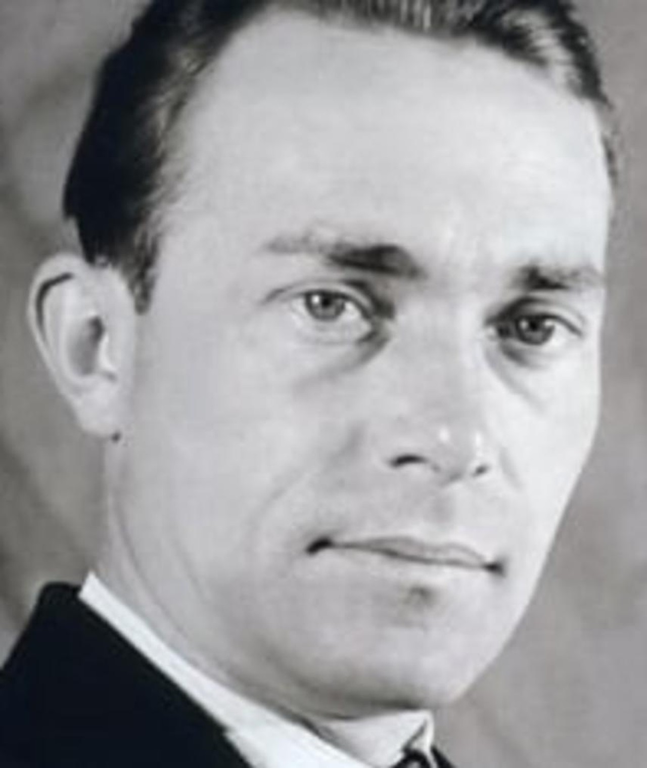 Photo of Nikolai Timofeyev