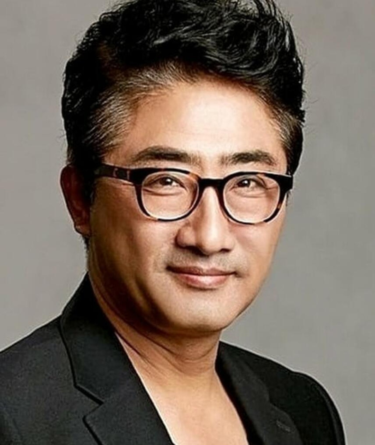 Photo of Ryu Tae-ho