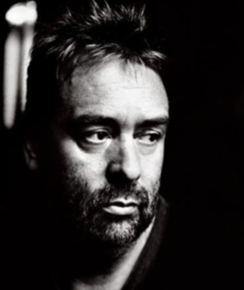 Photo of Luc Besson