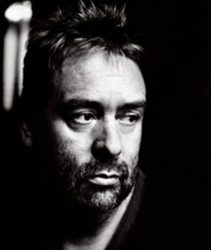 Luc Besson – Movies, Bio and Lists on MUBI