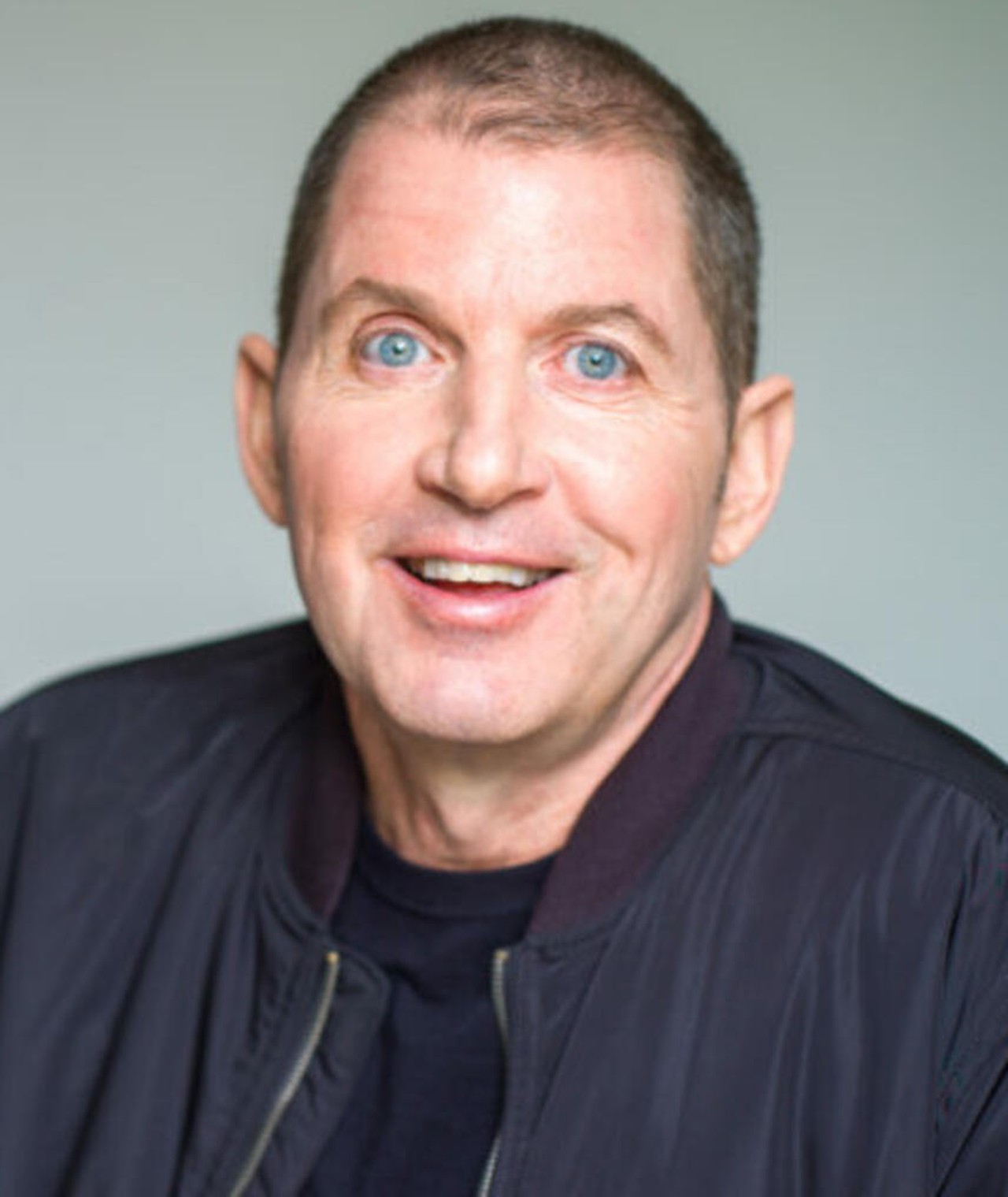 Photo of Kevin Brennan