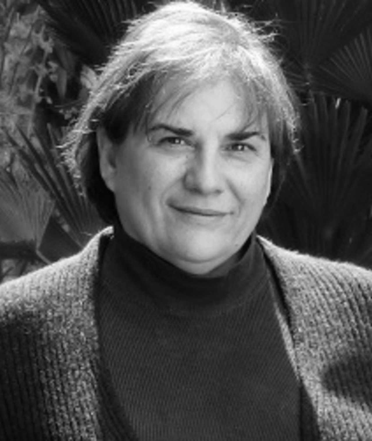 Photo of Christine Le Goff
