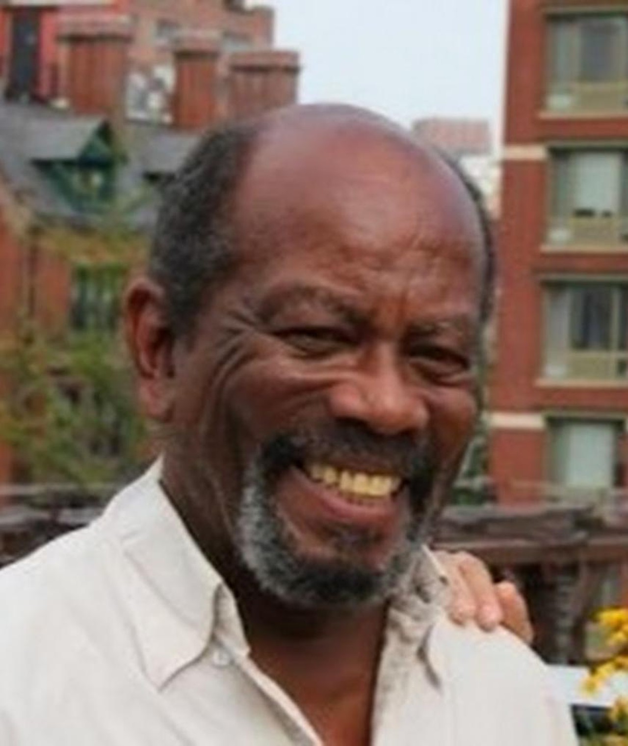 Photo of Lys Ambroise