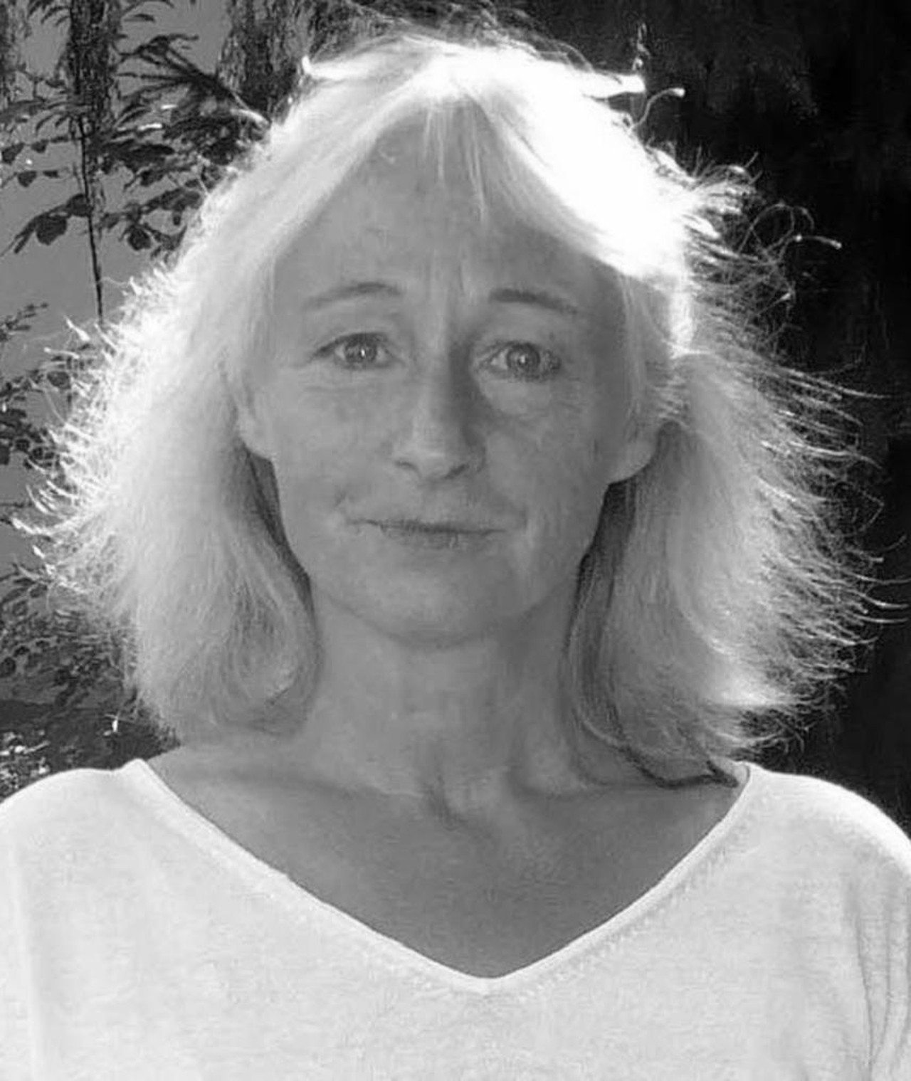 Photo of Mirjam Quinte