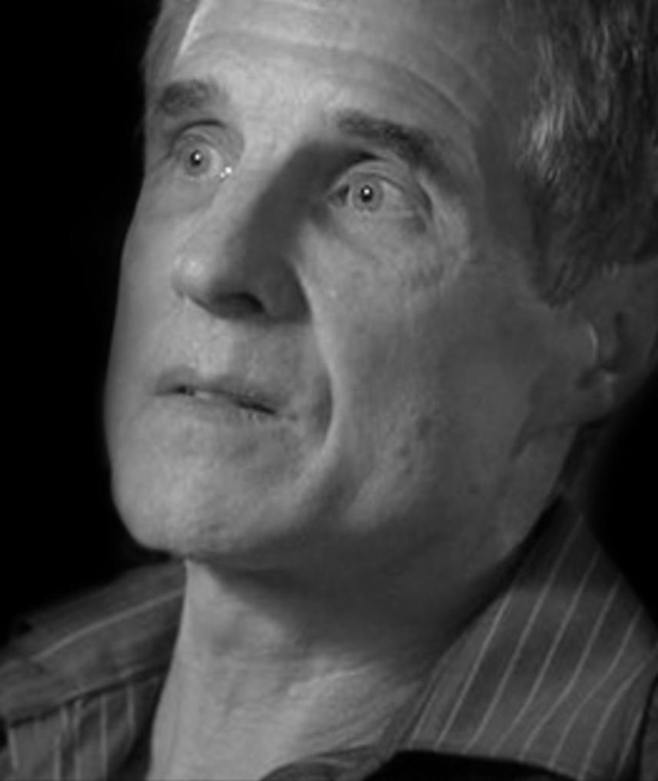 Photo of Paul Cowan