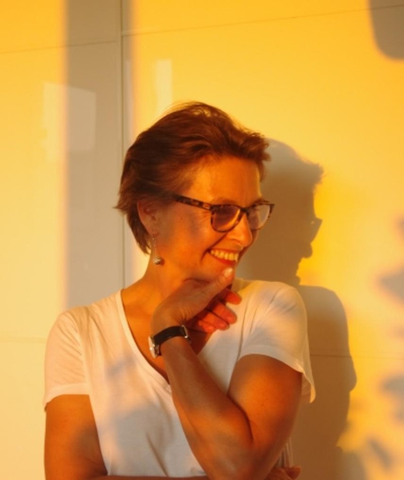 Jagna Janicka Movies, Bio and Lists on MUBI