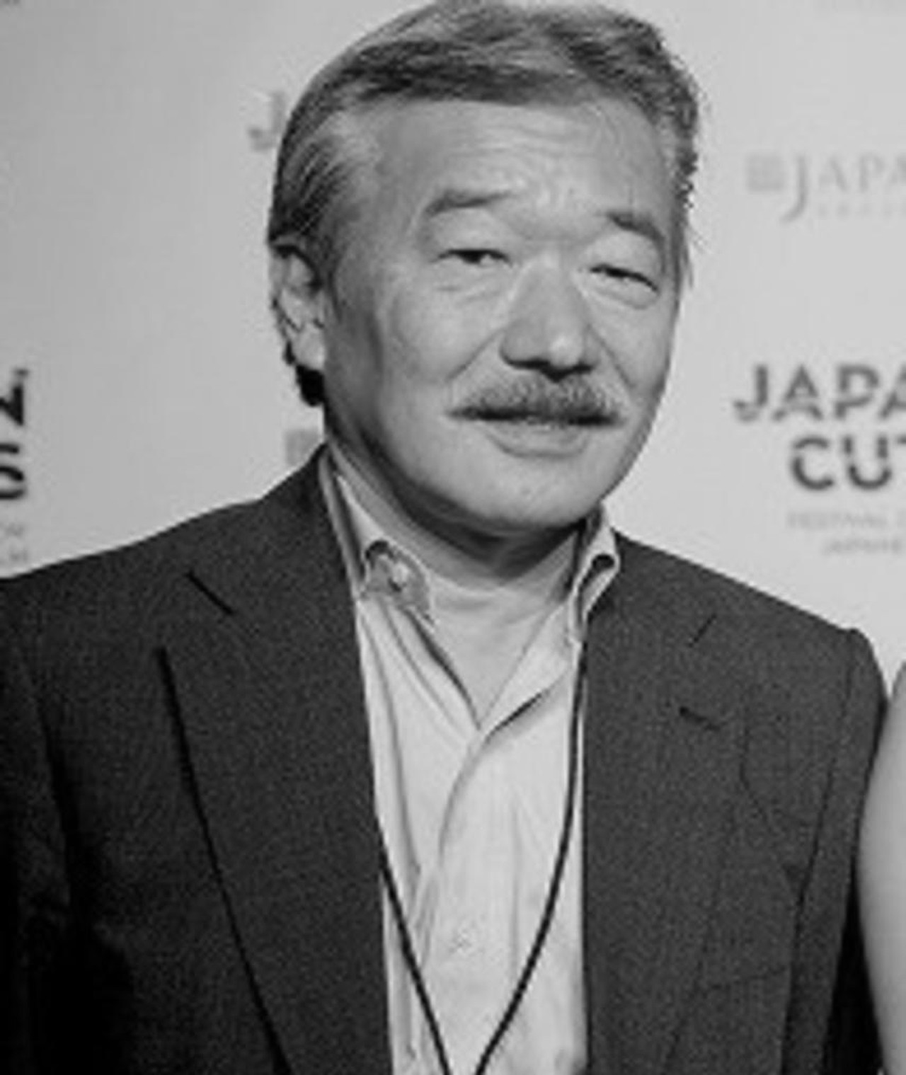 Photo of Akira Morishige