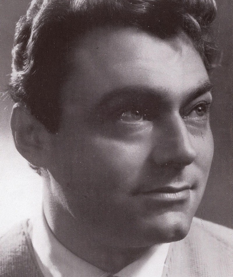Photo of Luigi Tosi