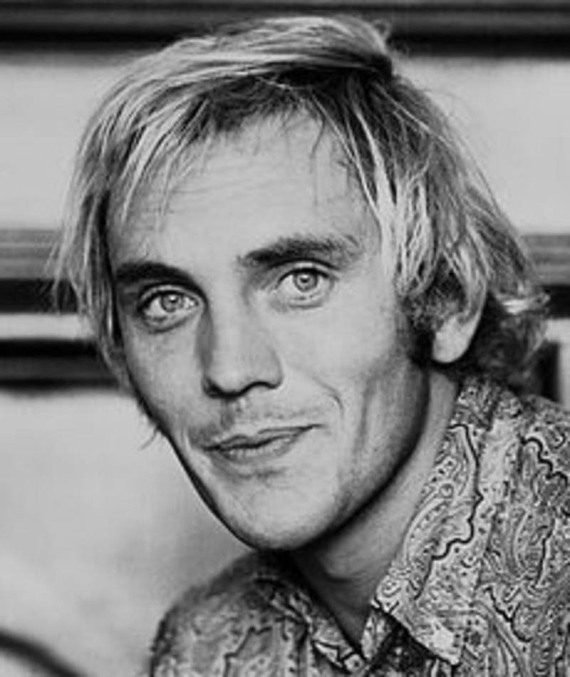 Photo of Terence Stamp