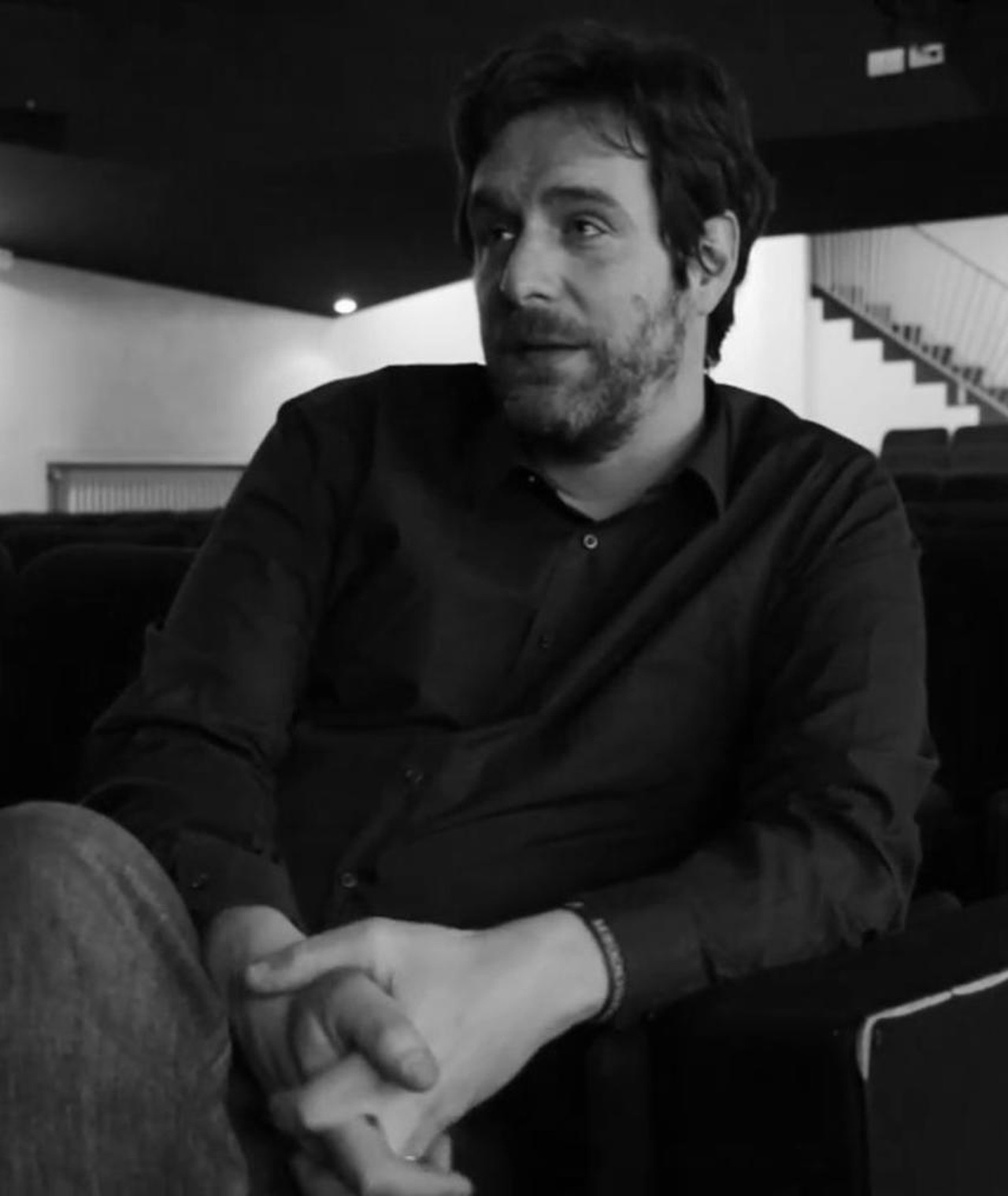 Photo of Matthieu Warter
